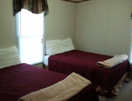 Oasis Lodge - Carrizo Springs Eksteriør bilde
